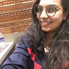 Deepali Garg at Rajwada Thal, Bandra Kurla Complex,