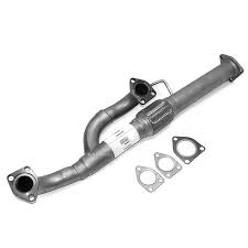2002 2009 Acura Mdx Exhaust Flex Pipe 7415302 Exhaust Distribution
