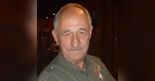 Robert Dale Rhodes Obituary