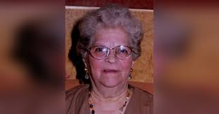 Obituary information for Maria Eugenia Rivera