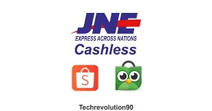 Entdecke rezepte, einrichtungsideen, stilinterpretationen und andere ideen zum ausprobieren. Shopee Dan Tokopedia Wajib Menggunakan Jne Cashless