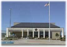 Gps address 1001 hearn st. Federal Correctional Institution Big Spring Wikipedia