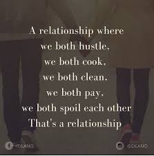  That S A Relationship Marriage Build An Empire Together Power Couple Quotes Together Quotes Empire Quotes