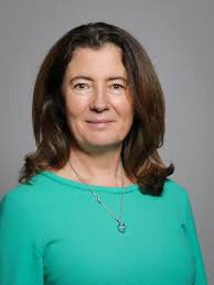 Susan Williams, Baroness Williams of Trafford - Wikipedia