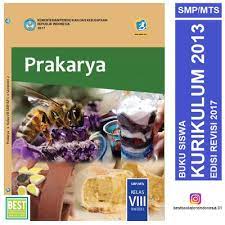 We additionally meet the expense of variant types and in addition to type of the books to browse. Buku Prakarya Kelas 8 Semester 2 Berbagai Buku