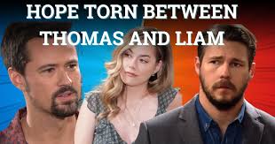 Check out the spoiler photos for tomorrow's B&B:  https://soapoperanews.net/2025/01/28/spoiler-photos-for-the-bold-and-the-beautiful-january-29-2025/  #BoldandBeautiful