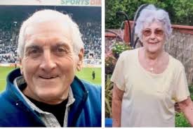 Death notices and funeral announcements in The Chronicle Newcastle from  October 20 to October 26