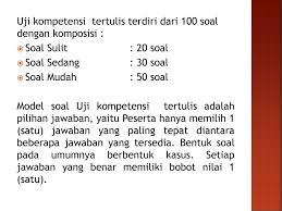 Alat yang tepat untuk mengukur diameter dalam pipa tersebut adalah… a. Bimbingan Dan Pemantapan Sertifikasi Pekerja Sosial Ppt Download