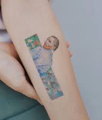 What S Your Favorite Tattoo 1 7 By Soltattoo South Korea Seoul Txttoo Korea Txttoo Submit Your Pattern Tattoo Cool Small Tattoos Elegant Tattoos