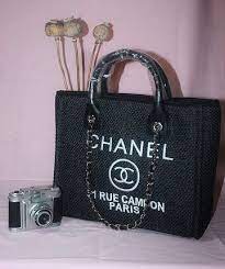 Chanel Model Canta Diger Kol Cantasi 24 Indirimli Gardrops Chanel Canta Canta Modelleri
