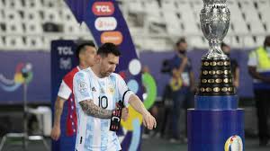 La cuarta jornada de la copa américa ha dado inicio este miércoles 23 de junio con los dos partidos correspondientes al grupo b. Copa America 2021 Asi Quedo La Tabla De Posiciones Luego De La Primera Fecha