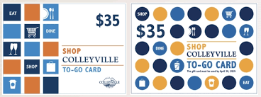 Redeem gift cards easily in the play store app or at play.google.com. Colleyville To Circulate Second Round Of 35 Gift Cards Community Impact Newspaper