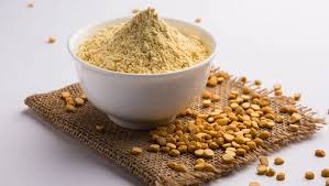Besan Face Pack: A Remedy for Tighter, Firmer, And Healthier Looking Skin!