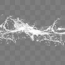 Flow Water Splashes Splash Png And Psd Splash Flower Png Images Watercolor Splash