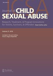 Also find out about student sexual abuse cases in malaysia. Full Article A Review Of Child Sexual Abuse Impact Risk And Resilience In The Context Of Culture