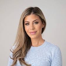 Patricia Butera's Instagram, Twitter & Facebook