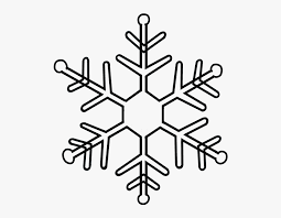 This is another very simple design, easy straight strokes on each point making different designs. Copos De Nieve De Papel Paso A Paso Snowflake Drawing Easy Hd Png Download Transparent Png Image Pngitem