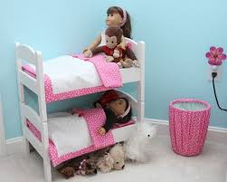 The bed was made out of a single 3 m long pine board and a scrap piece of thin mdf board. Doll Bed Design Ideas Pictures Remodel And Decor Ikea Doll Bed Doll Bed Doll Furniture Patterns