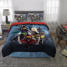 See more ideas about warriors gear, golden state warriors, golden state. The Lego Ninjago Movie Bed In A Bag Kids Bedding Set Lego Warriors Walmart Com Walmart Com