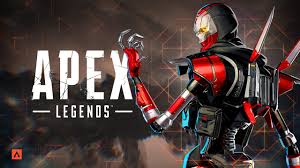 Apex レヴナント