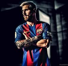 Lionel messi, copy space, black background, studio shot, indoors. Messi 4k Wallpapers Wallpaper Cave