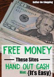 We did not find results for: Get Free Money These 15 Sites Are Standing By To Hand You Free Cash