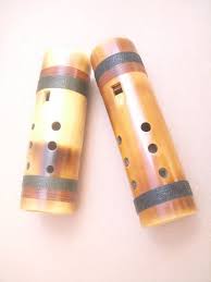 Kaypora Ocarina Of Bamboo Diy Musical Instruments Homemade Instruments Native Flute