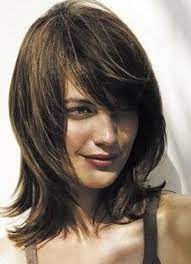 Epingle Sur Coiffure