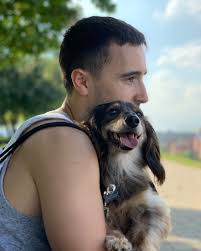 Great Weekend with The Chows @themasters ⛳️ ⛳️