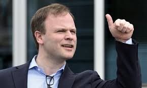 Books accuse May of leaving Cameron to fight Brexit campaign alone