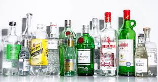 See full list on foodnetwork.com In Search Of The Ultimate Gin And Tonic Punch