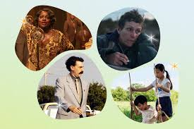 From mank to judas and the black messiah, all the nominations for the 93rd academy awards, which take place on 25 april. Oscar Nominations 2021 Actor The Oscars Diversity Campaign Bears Fruit With 2021 Chadwick Boseman Was Nominated For Ma Rainey S Black Bottom And Joins Actors Like Heath Ledger And James
