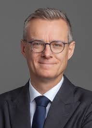 Roland Berger baut seine Kompetenz im Bereich Operations mit Marcus  Schüller und ...