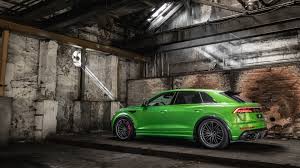 Abt Rs Q8 R 2020 4k 3 Wallpaper Hd Car Wallpapers Id 15519