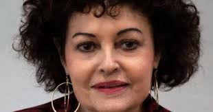 Barbara Jean Dickens