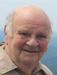 André Quenneville (Obituary)