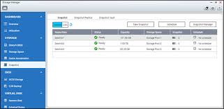 Qnap Turbo Nas Software User Manual