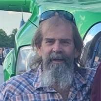 Glenn Todd Wilkinson Obituary (2024)