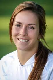 2013 Women's Soccer Roster