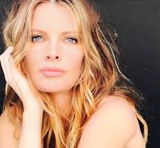 General Hospital' News: Michelle Stafford Proud Mom