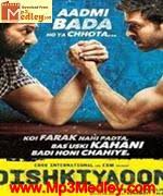 Dishkiyaoon 2014 Download Mp3 Songs There are 8 song tracks in krrish 3 movie songs album. bollygane com