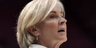 Georgia Tech coach Nell Fortner blasts NCAA for how it treats the women's  game