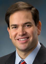 Sen. Marco Rubio (R-FL)