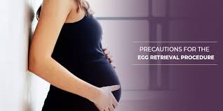 By andrea rodrigo bsc, msc (embryologist). Precautions For The Egg Retrieval Procedure Zeeva Fertility Best Ivf Center In Noida And Delhi Ncr