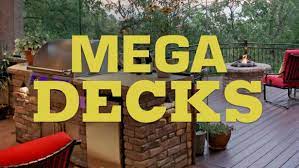 We did not find results for: Mega Decks Diy