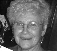 Kay RUNNER Obituary (1932