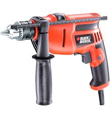 Black And Decker Mouse Sander Parts Black Decker Kr704rek Hammer Drill New 710w Ac Motor Design Delivers Improved Power Torque Performance For All Diy Tasks Black Decker Drill Hammer Drill