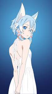 We did not find results for: Sword Art Online Sinon Iphone 720x1280 Wallpaper Teahub Io