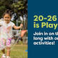 Let's Play! at Aotea Lagoon event image