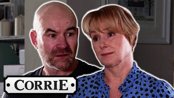 Shocking Twist in Coronation Street: Sally and Tim's Lives Turn Upside Down After Gruesome ℳ𝓊𝓇𝒹𝑒𝓇 Reveal!